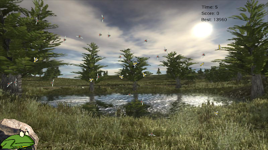 How to download Shikari Frogy - Fun Games 1.0 unlimited apk for pc