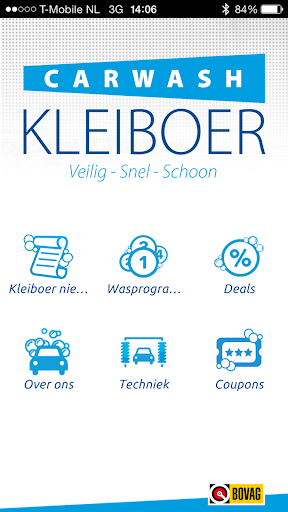 Carwash Kleiboer