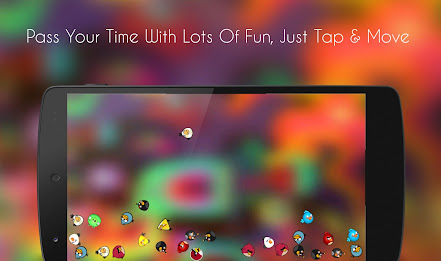 InstimePass poster 9