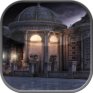 Mystery of Mirror of Death E 2 logo