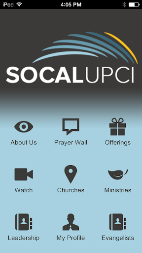 SoCal UPCI