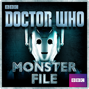 Doctor Who: Cybermen 1.0.0 Icon
