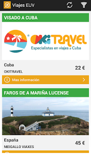 Viajes EUV Screenshots 3