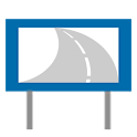 İller Arası Mesafe logo