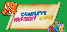 Complete Nursery Book APK