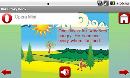 Kids Story Books poster 4