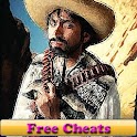 Red Dead Redemption Cheats logo