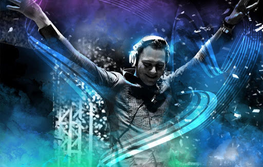 DJ Wallpapers HD