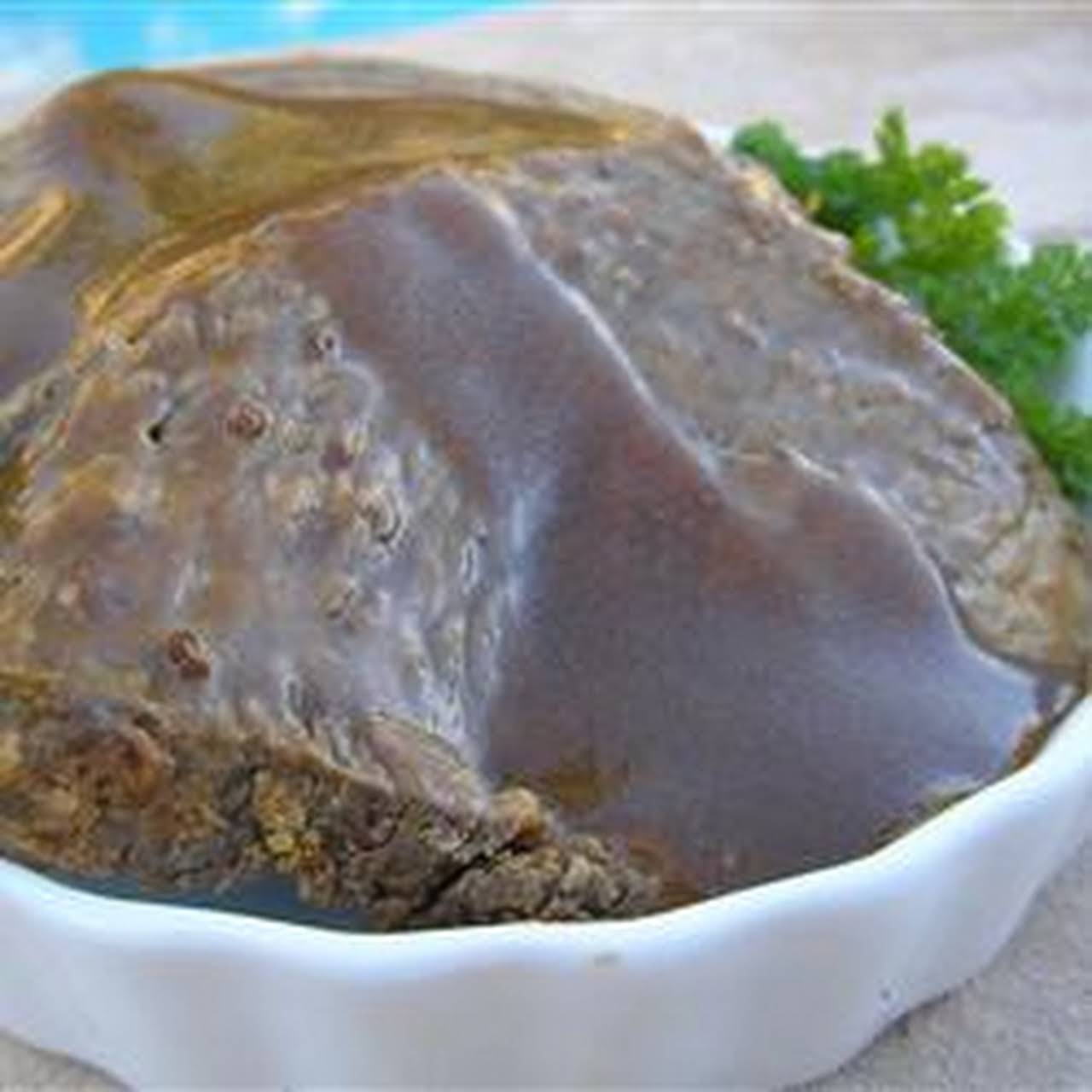 Crock Pot Cross Rib Roast Boneless : Maple Balsamic ...