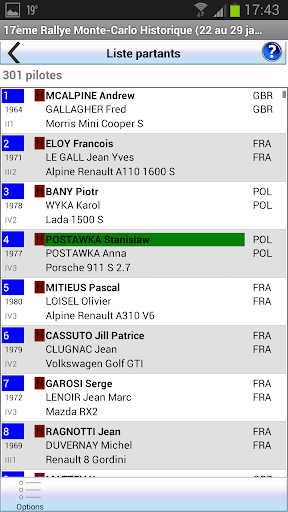 【免費運動App】FFSA Live-APP點子