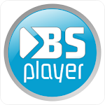 Cover Image of Télécharger BSPlayer ARMv7 VFP CPU support 1.18 APK