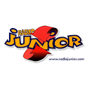 RadioJunior logo