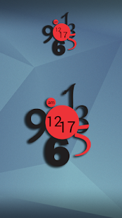 Free RAY NIGHTY UCCW CLOCK APK