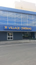 Village Cinemas, Glenorchy