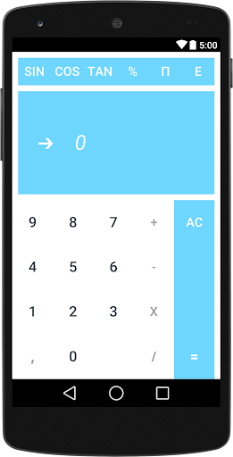 Design Calculator pro