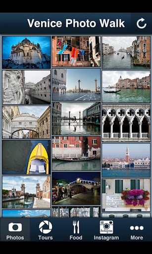 Visit Venice