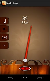 Download Violin Tools Free APK
