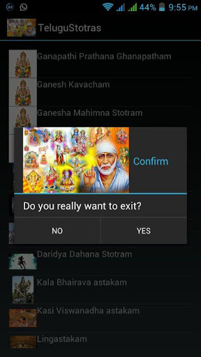 免費下載書籍APP|Telugu Stotras app開箱文|APP開箱王