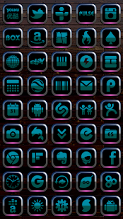 CALAIDEON Next Launcher Theme(圖4)-速報App