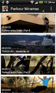 How to download Parkour Vdo 1.2 mod apk for pc