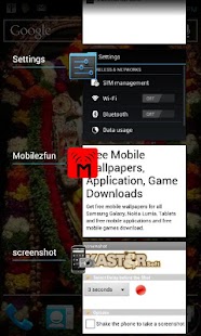 Mobilezfun Screenshots 4