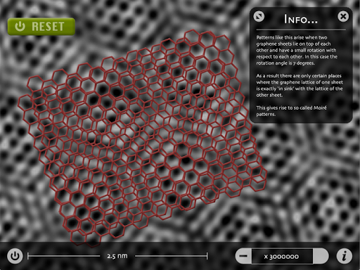 【免費教育App】Graphene Virtual Microscope-APP點子