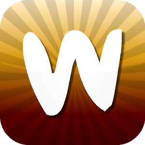 Wordgenuity® Word Hunt logo