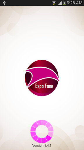 Expofone