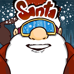 Santa Christmas Challenge 1.3