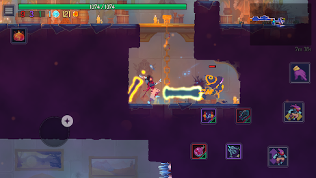 Dead Cells 3