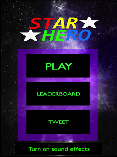 【免費街機App】Star Hero Pro (Ad Free)-APP點子