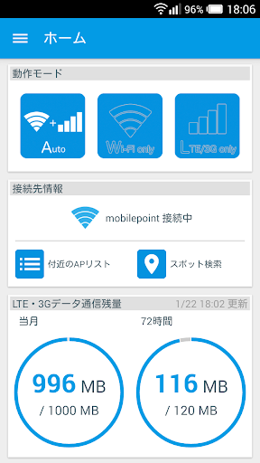 オートコネクト