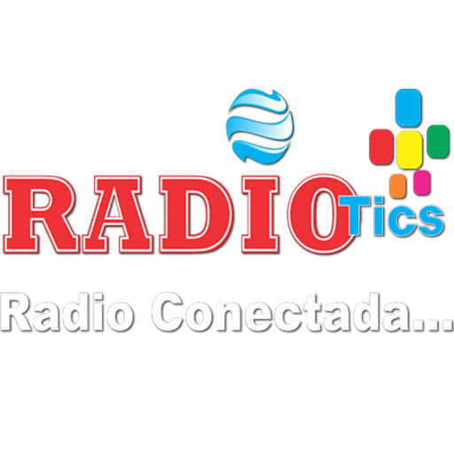 RADIOTICS LOGO-APP點子