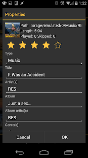 MediaMonkey Screenshot