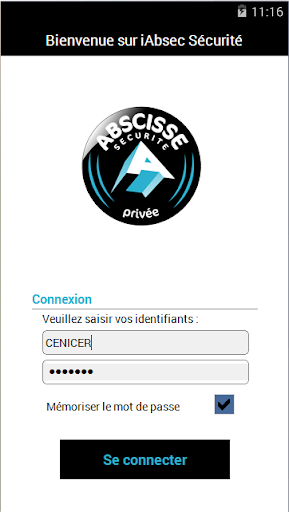 iAbsec Securite