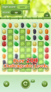 How to mod Meet Beans Match 3 game 2.0 mod apk for android