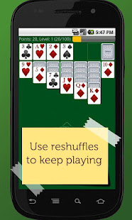 Solitaire Champion(圖4)-速報App