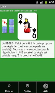 Dixit : Card Drinking Game Screenshots 2