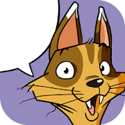 Talk with your Cat –Translator  Icon