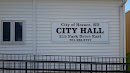 Horace City Hall