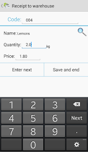 LoMag Warehouse Management PRO(圖4)-速報App