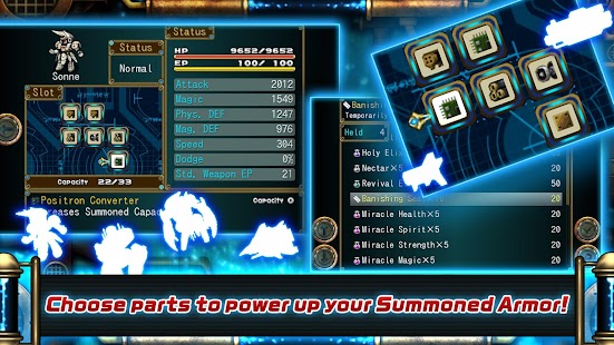 download RPG Eclipse of Illusion free