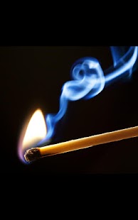 Free Download Sci Fi Fire Live Wallpaper APK for Android