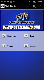 Free Style Radio APK for Android
