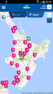 Alpha NZ Roadtrip Screenshots 0