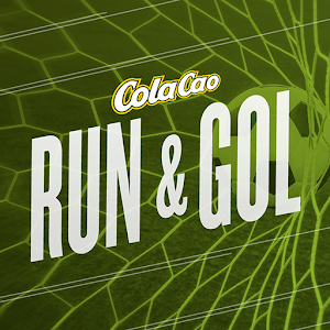 Cola Cao Run & Gol for PC and MAC