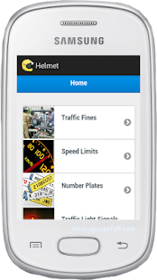 Free Download Helmet APK