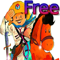 Trivial Koniec Free logo