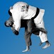 Judo Throws Vol. 1