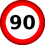 SpeedAlert full latest Icon